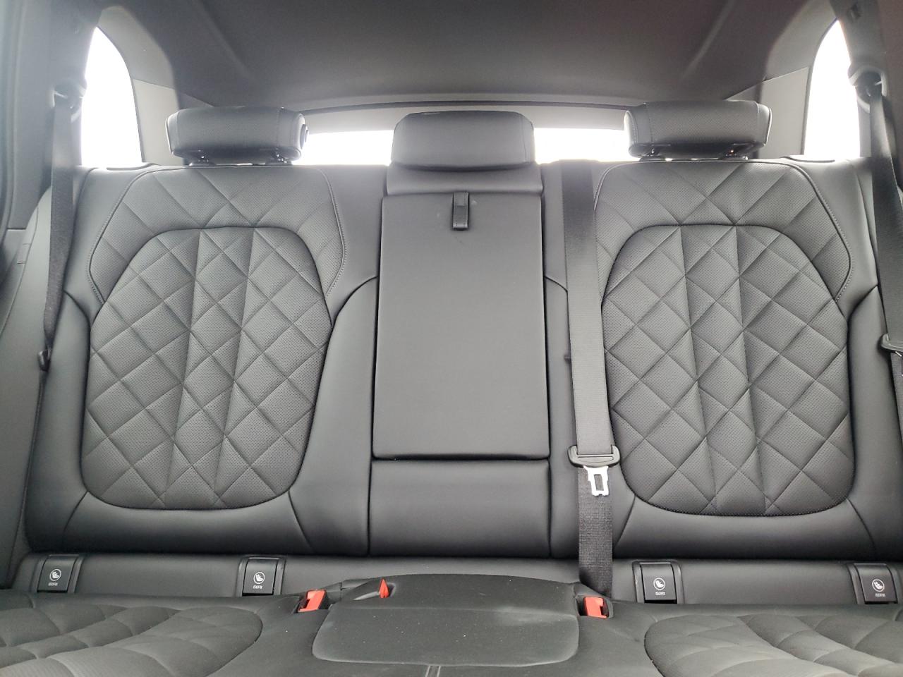 VIN 5UX13EU04R9S33728 2024 BMW X5 SDRIVE 40I