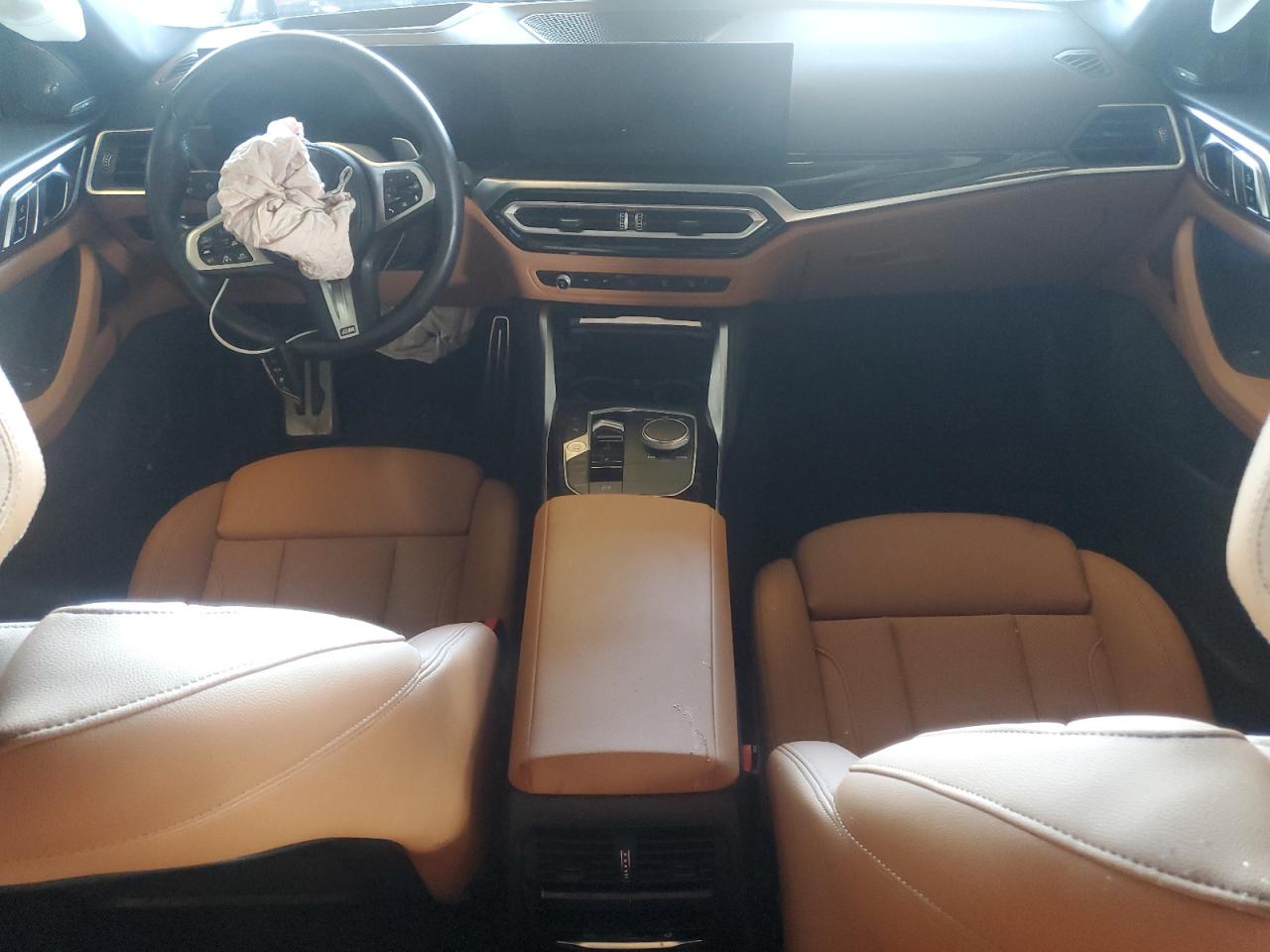 VIN WBA63AW04RFS47091 2024 BMW M440I GRAN