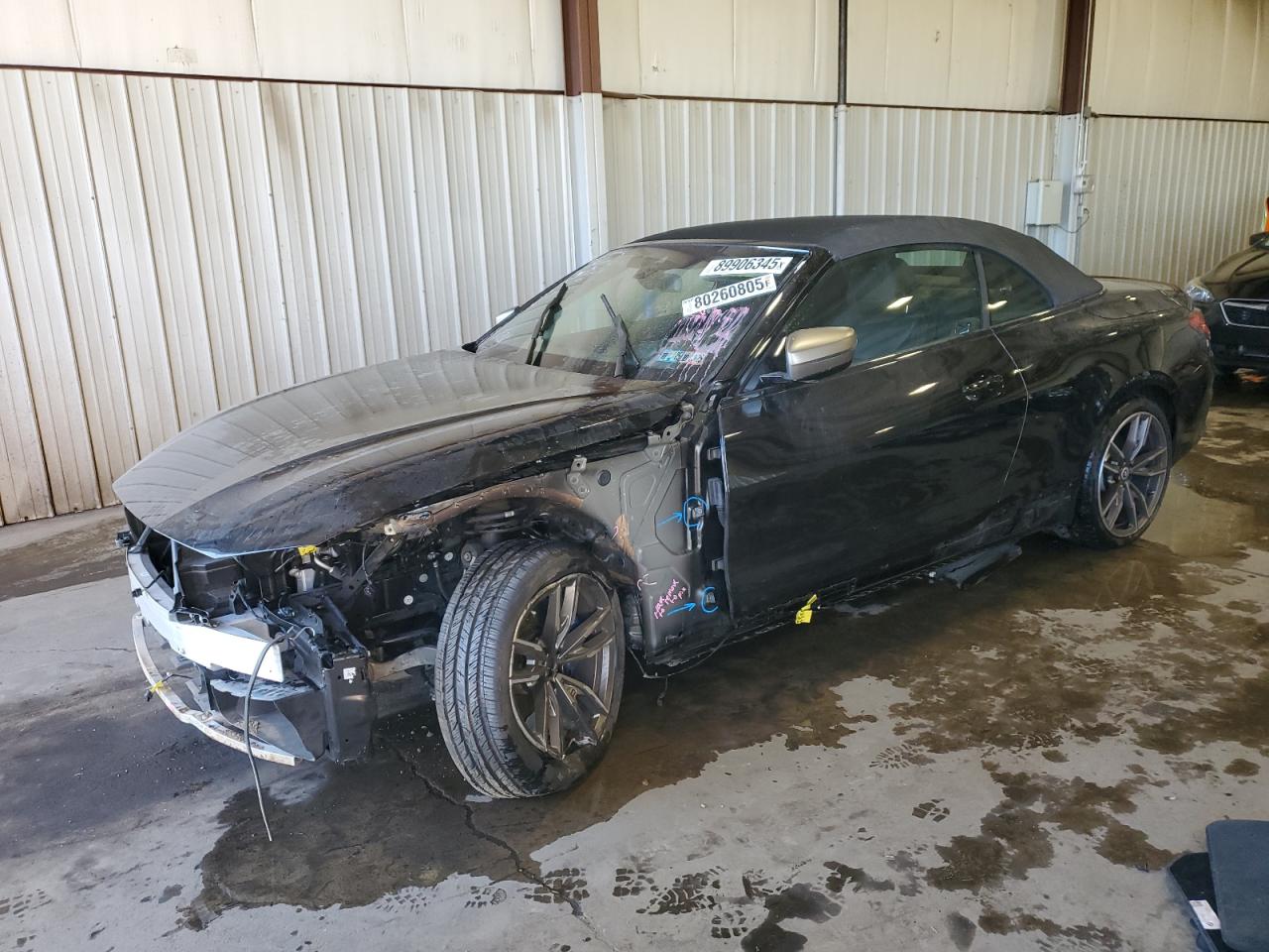 BMW M440XI 2023