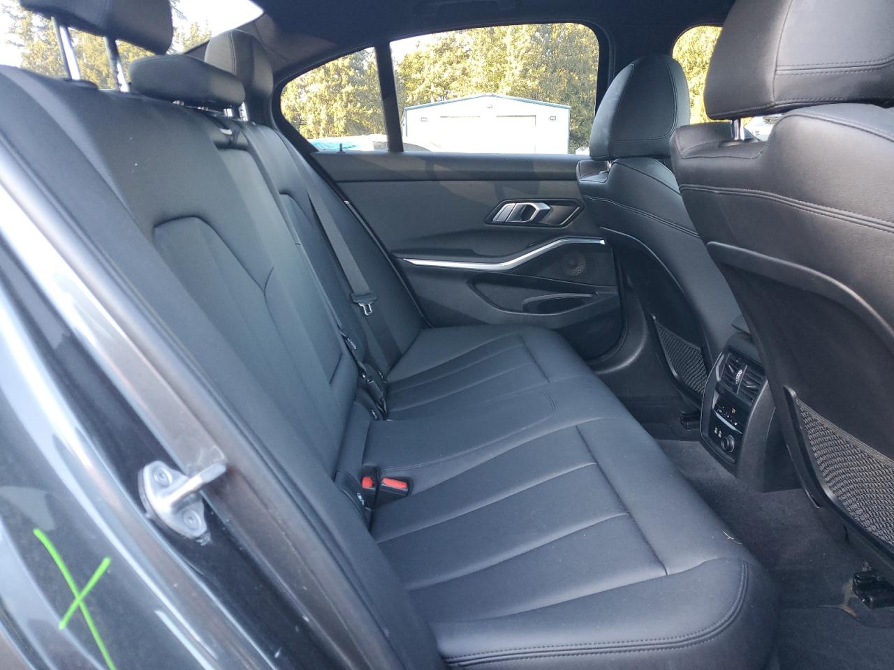 VIN WBA5P9C09MFJ80709 2021 BMW 330XE