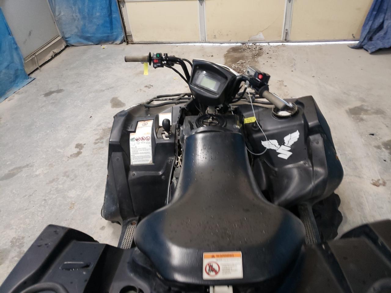 VIN 5SADW11E7L7100353 2020 SUZUKI 750