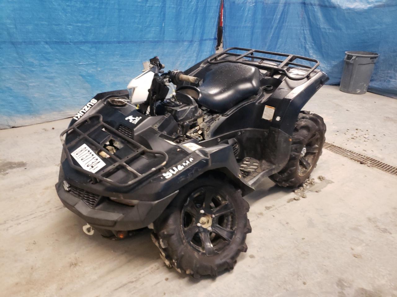 VIN 5SADW11E7L7100353 2020 SUZUKI 750