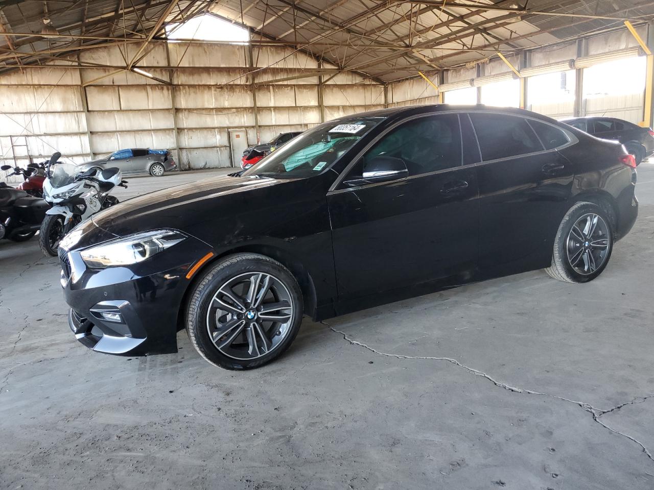 BMW 228XI 2021