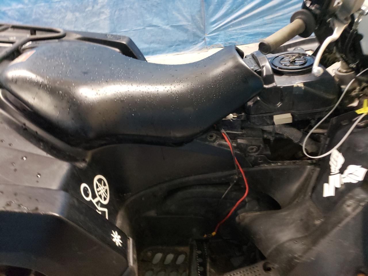 VIN 5SADW11E7L7100353 2020 SUZUKI 750