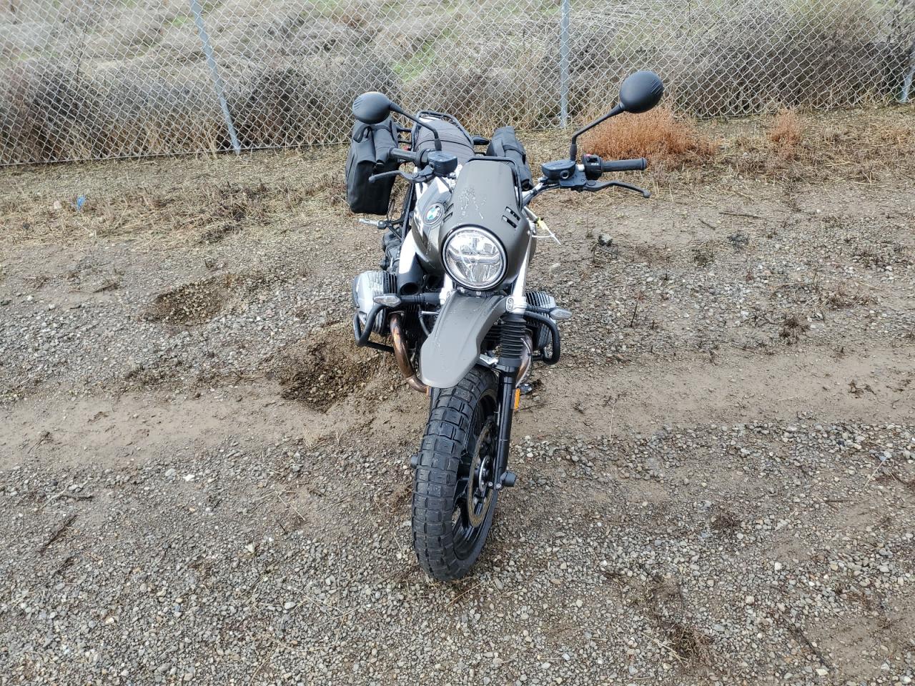 VIN WB10L7301P6H09989 2023 BMW R NINE T S