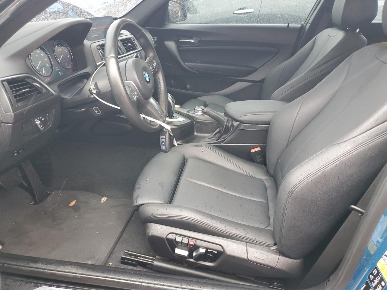 VIN WBA2J7C09L7F78328 2020 BMW M240XI