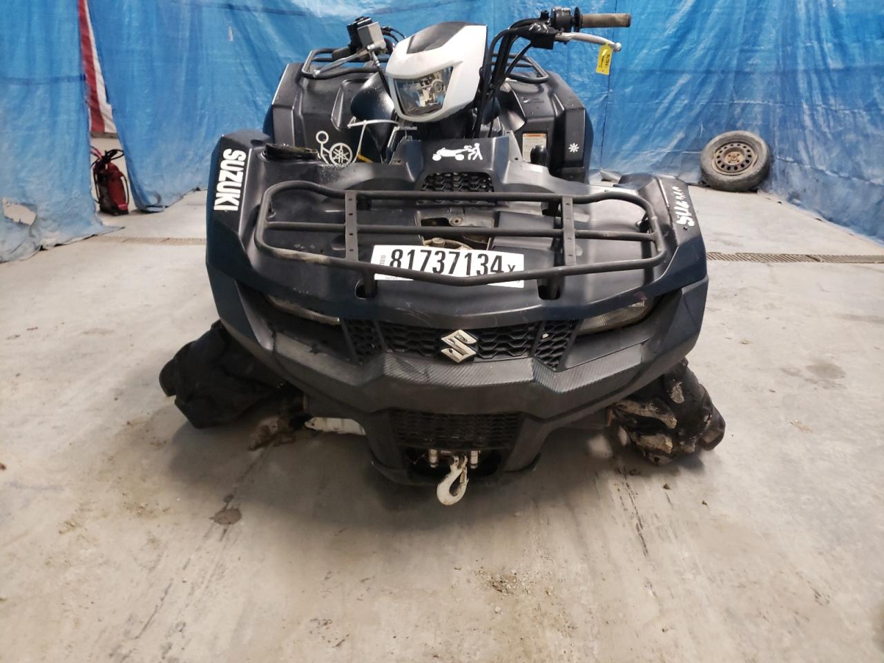VIN 5SADW11E7L7100353 2020 SUZUKI 750