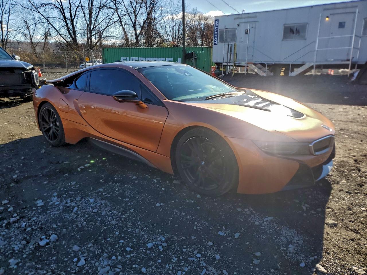 VIN WBY2Z4C51KVB81873 2019 BMW I8