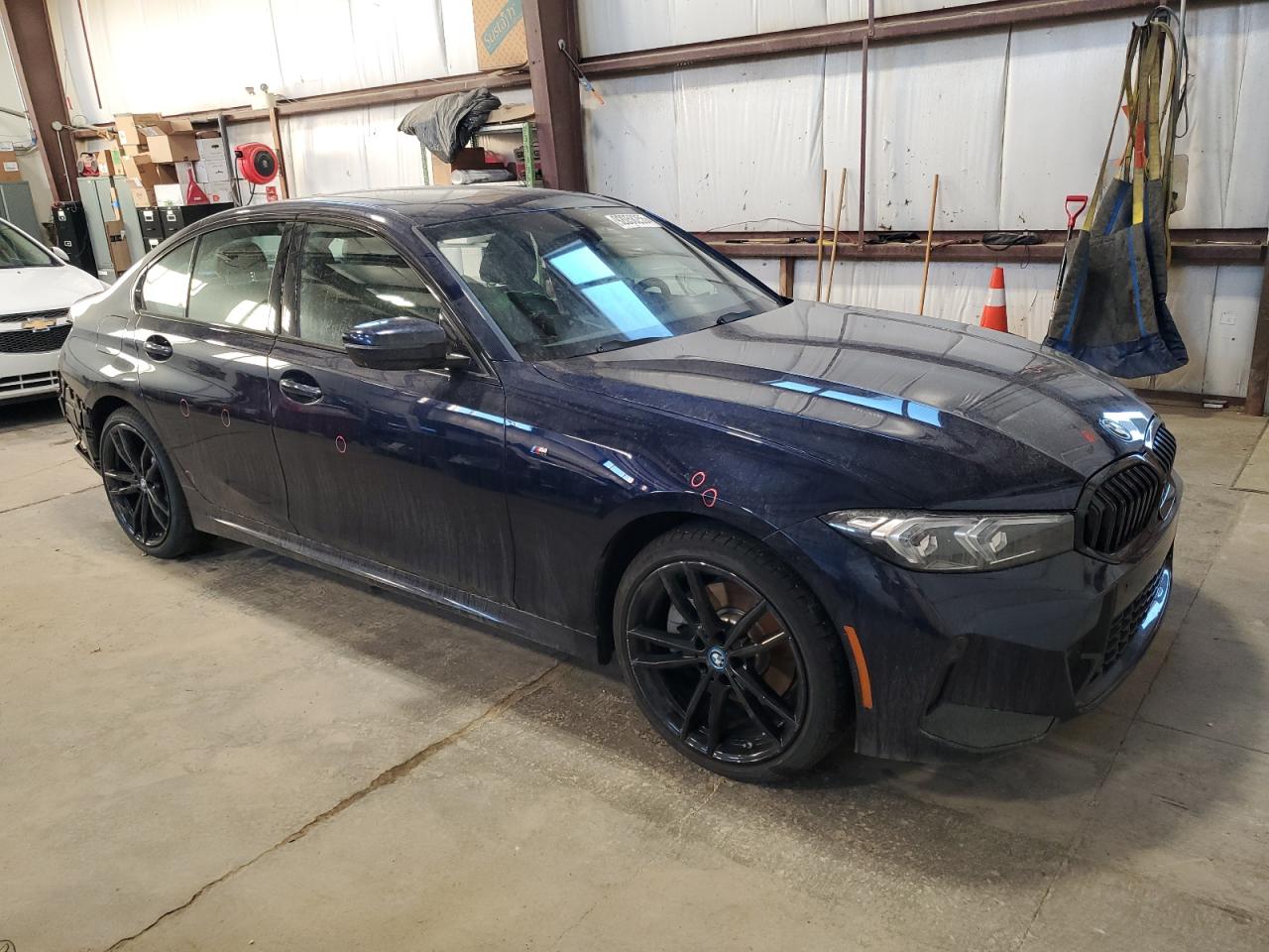 VIN 3MW39FS04R8E60667 2024 BMW 330XE