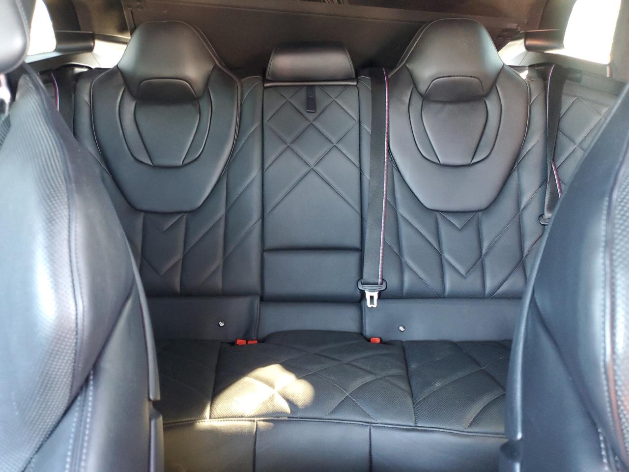 VIN 5YM23CS06P9S31545 2023 BMW XM