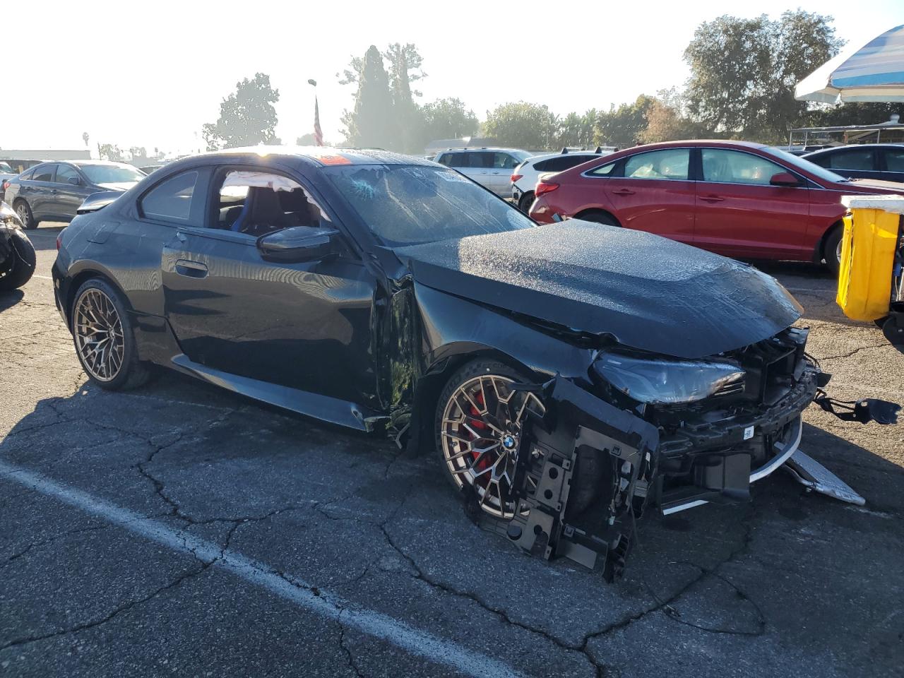 VIN 3MF33DM07T8F87911 2026 BMW M2 CS