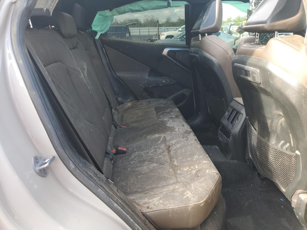VIN 5UX73GP06S9003325 2025 BMW X3 M50