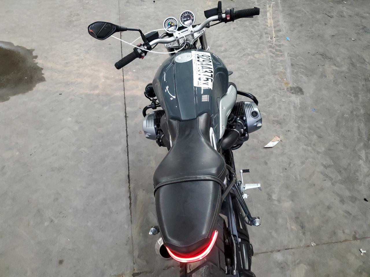 VIN WB10J1309HZ731206 2017 BMW R NINE T P