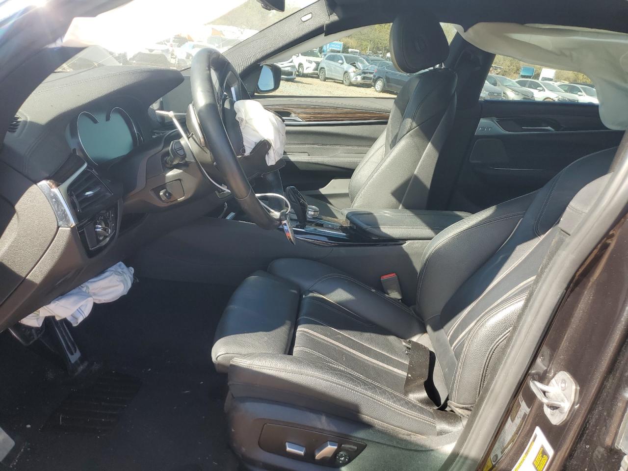 VIN WBAJV6C55JBK07681 2018 BMW 640 XIGT