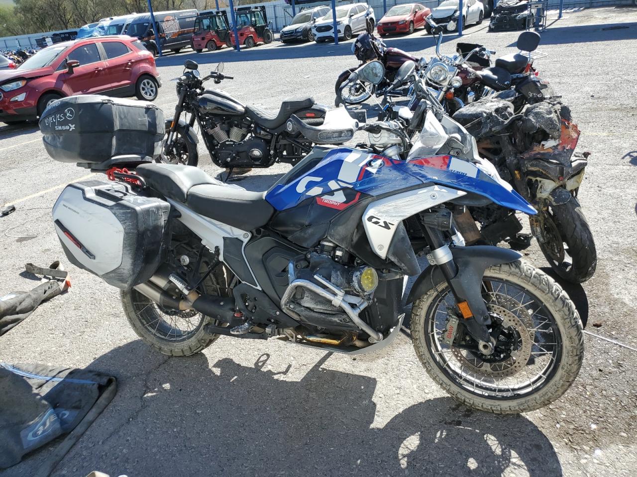 BMW R 1300 2024