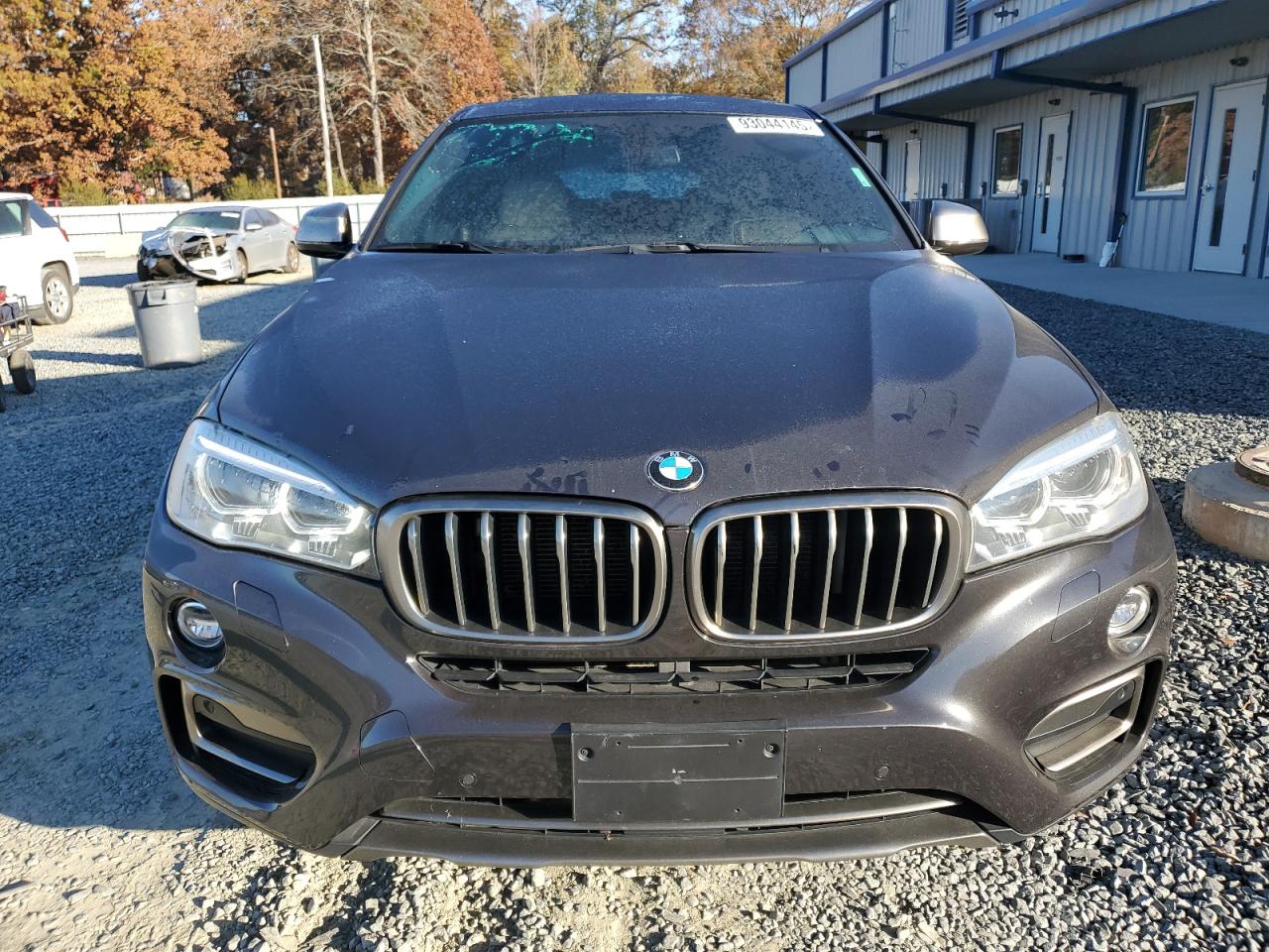 VIN 5UXKU0C38H0F99794 2017 BMW X6 SDRIVE3