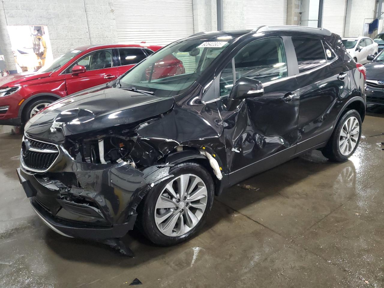 BUICK ENCORE PRE 2019