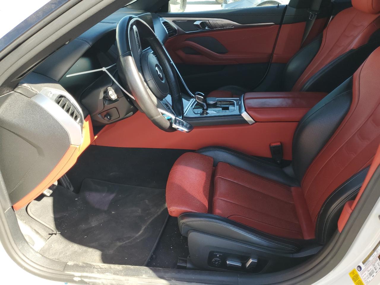 VIN WBAGV2C04PCM45449 2023 BMW 840I