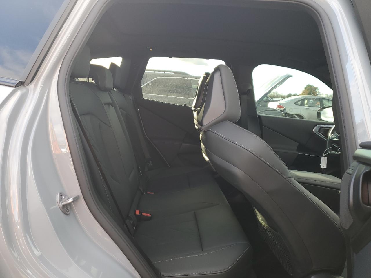 VIN 5UX73GP0XS9Y54544 2025 BMW X3 M50