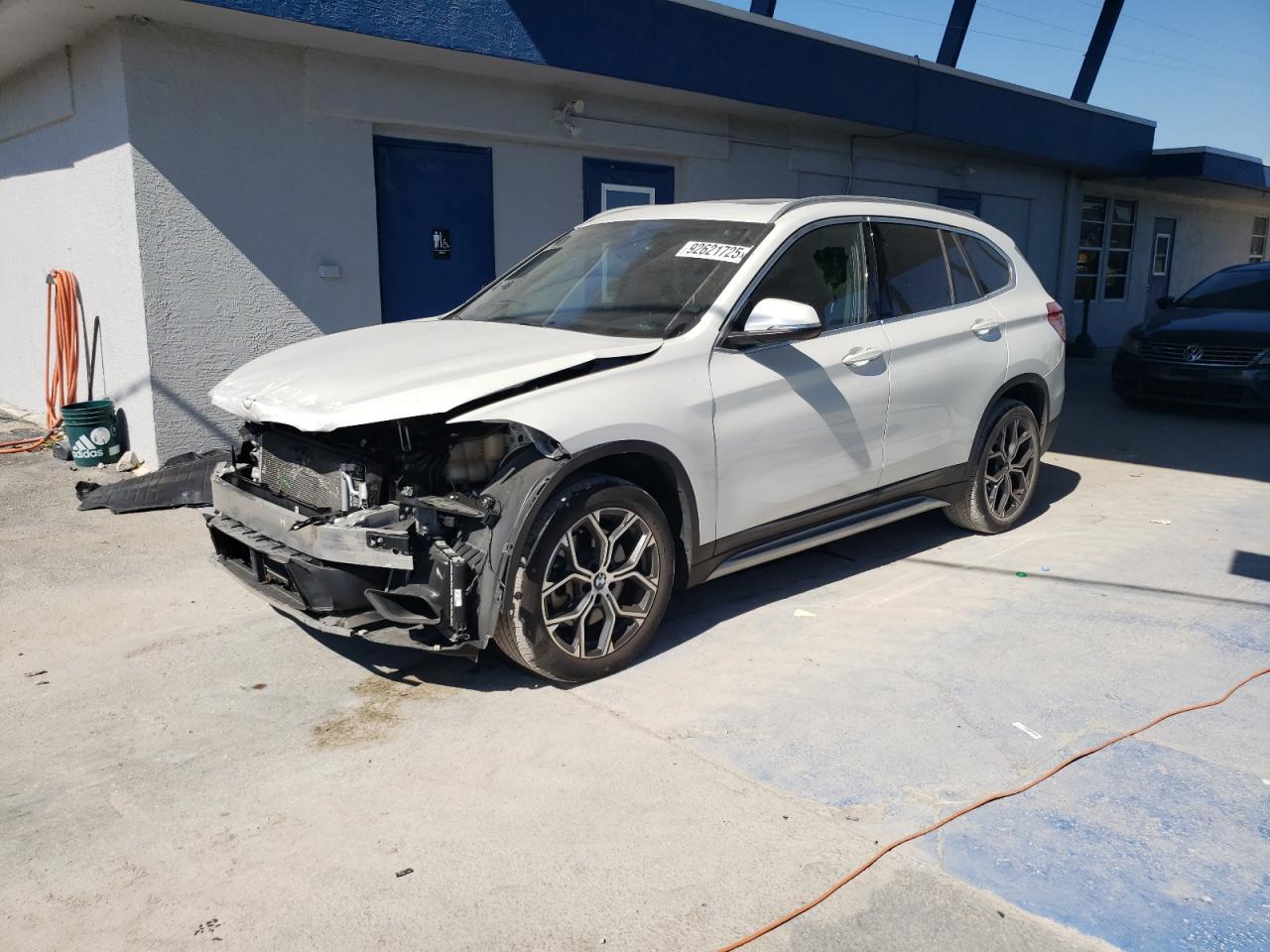 BMW X1 SDRIVE2 2021