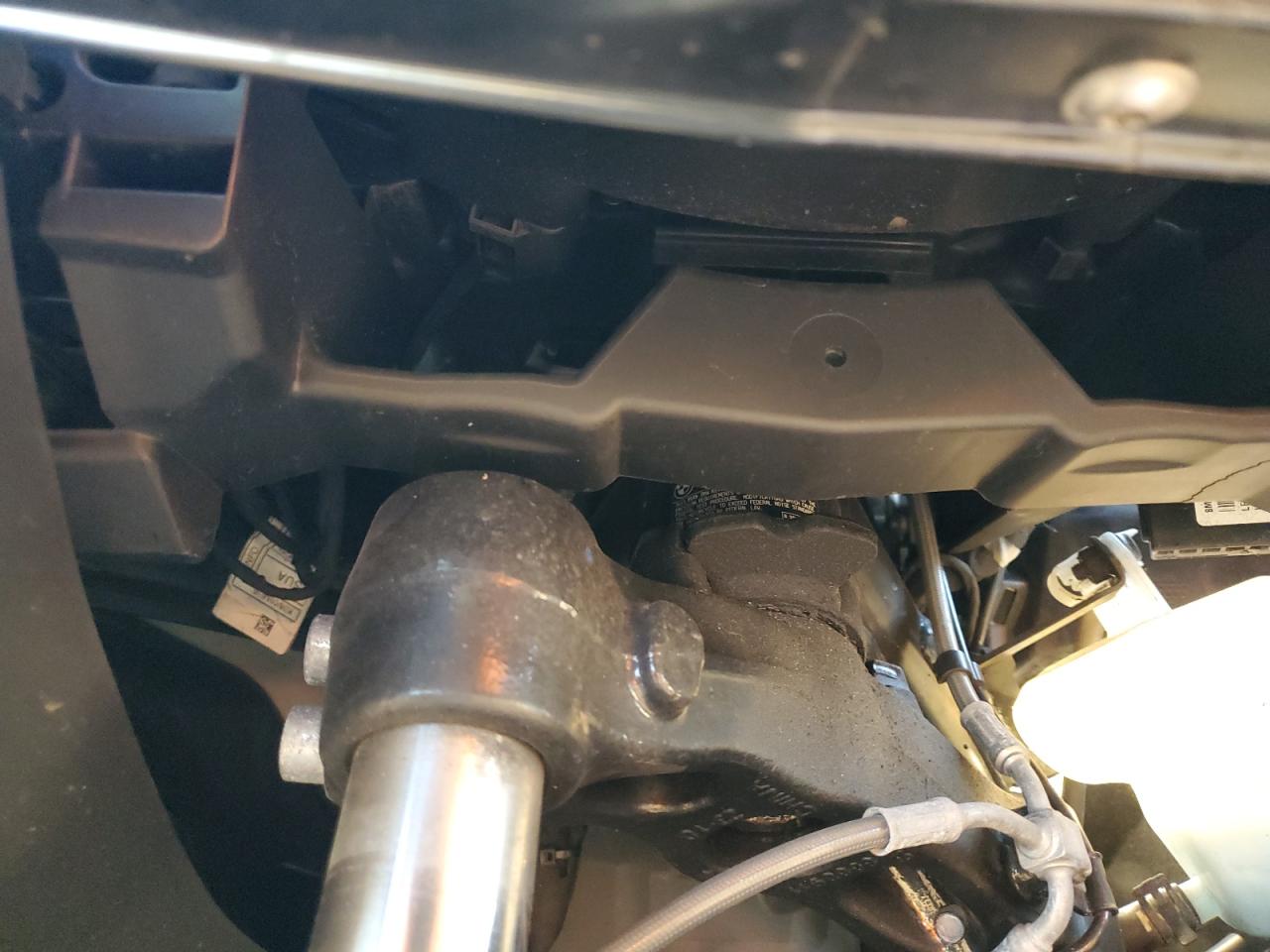 VIN WB40S0304SS932814 2025 BMW C 400 GT