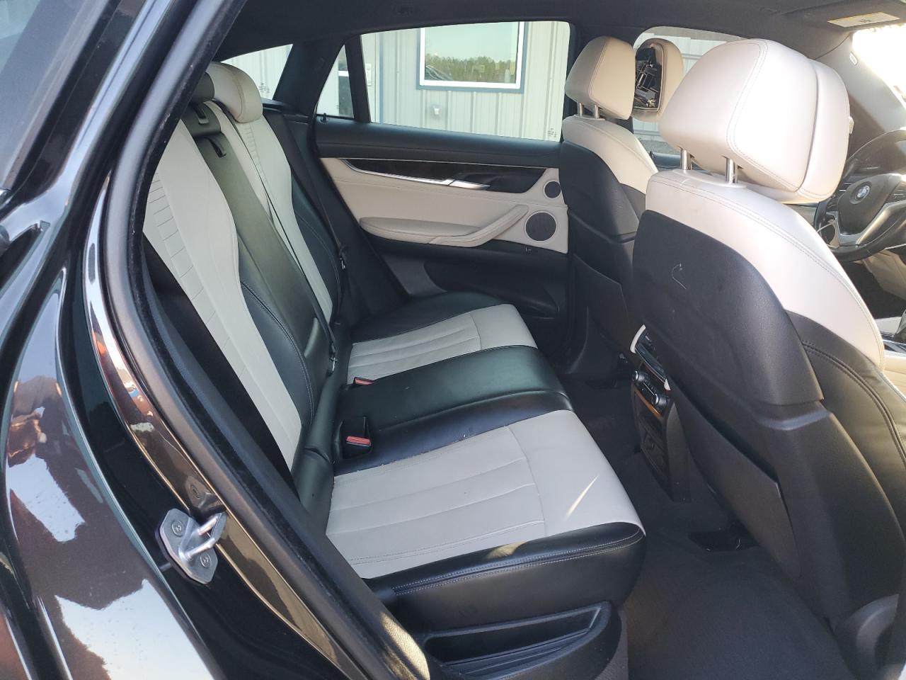 VIN 5UXKU0C38H0F99794 2017 BMW X6 SDRIVE3
