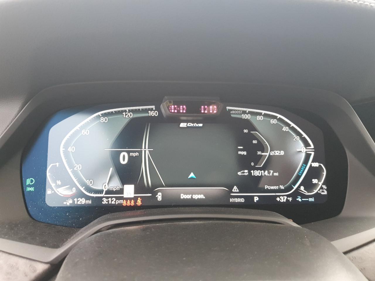 VIN 5UXTA6C01P9P50973 2023 BMW X5 XDRIVE4