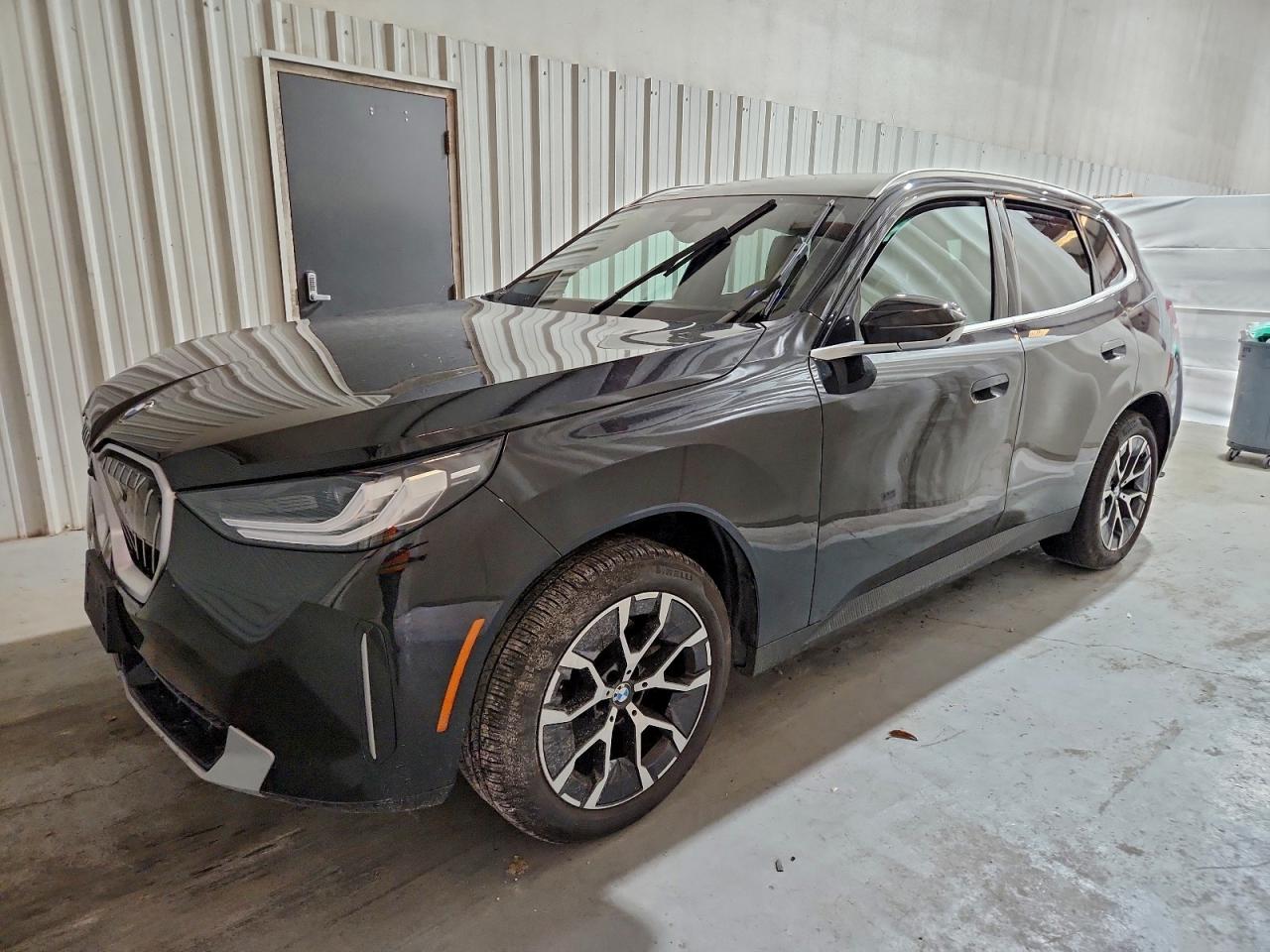 BMW X3 30 XDRI 2025
