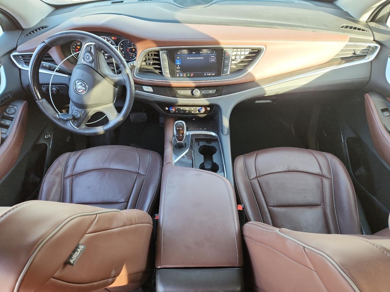 VIN 5GAEVCKW6LJ225047 2020 BUICK ENCLAVE AV