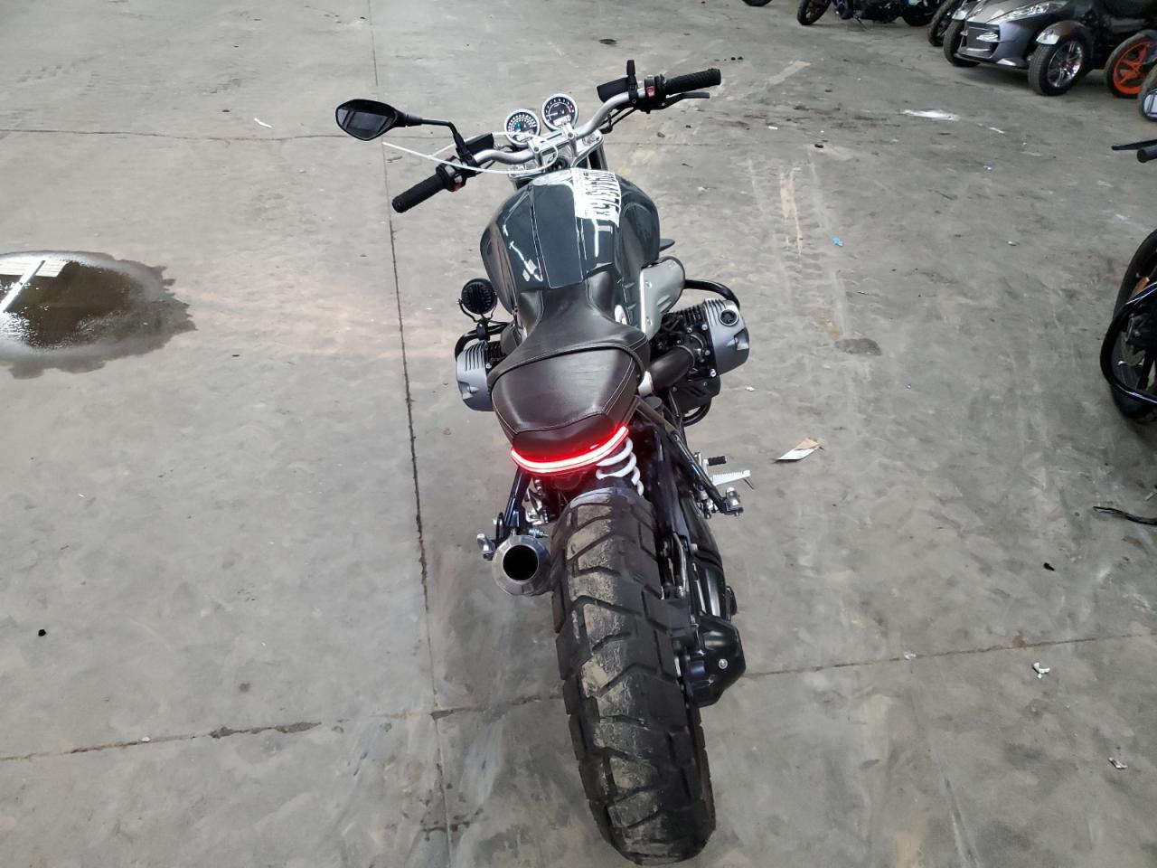 VIN WB10J1309HZ731206 2017 BMW R NINE T P