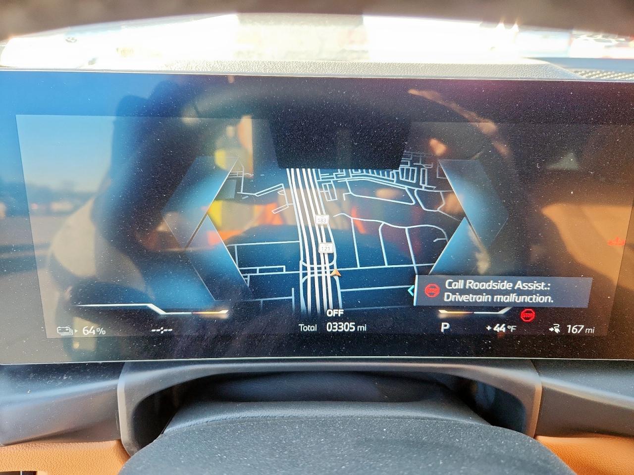 VIN WBY23HD08SFU57968 2025 BMW I4 EDRIVE