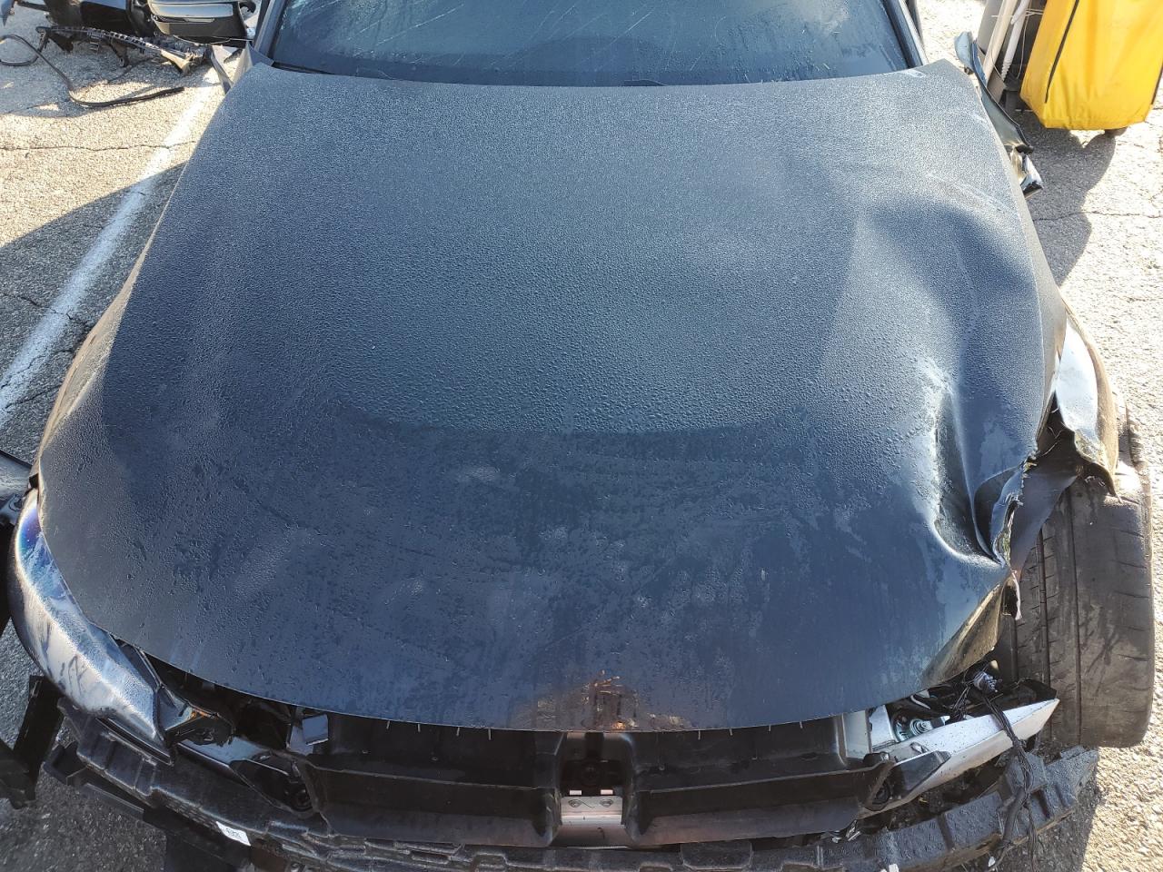 VIN 3MF33DM07T8F87911 2026 BMW M2 CS