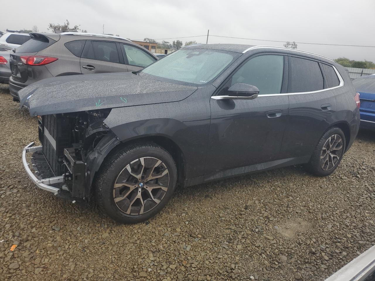 BMW X3 30 XDRI 2025