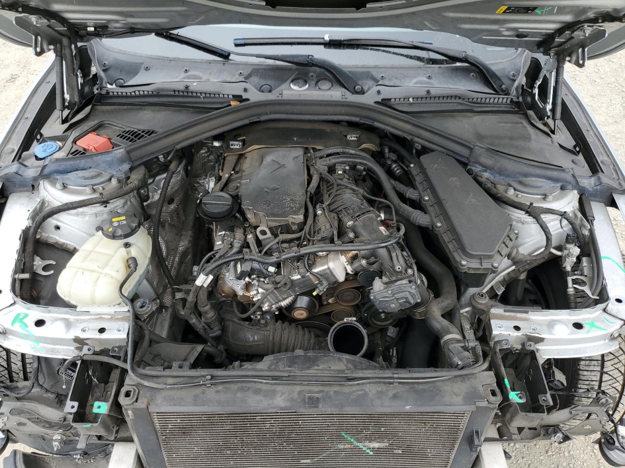 VIN WBA8E5C58JA246277 2018 BMW 328 D