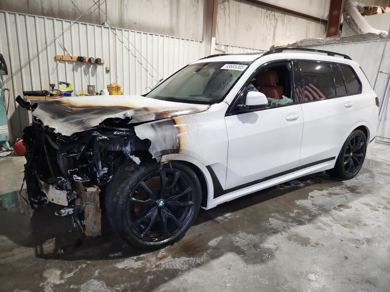BMW X7 XDRIVE4 2024