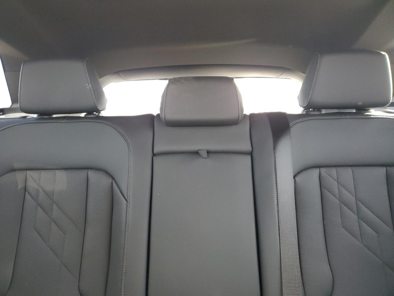 VIN 5UX73GP0XS9Y54544 2025 BMW X3 M50