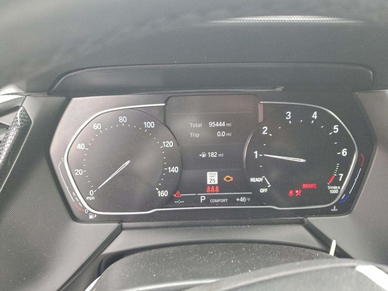 VIN WBA73AK05L7F85209 2020 BMW 228XI
