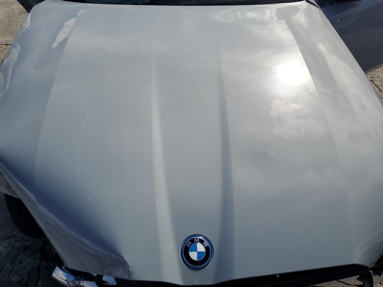 VIN WBY33FK09RCS03788 2024 BMW I5 EDRIVE