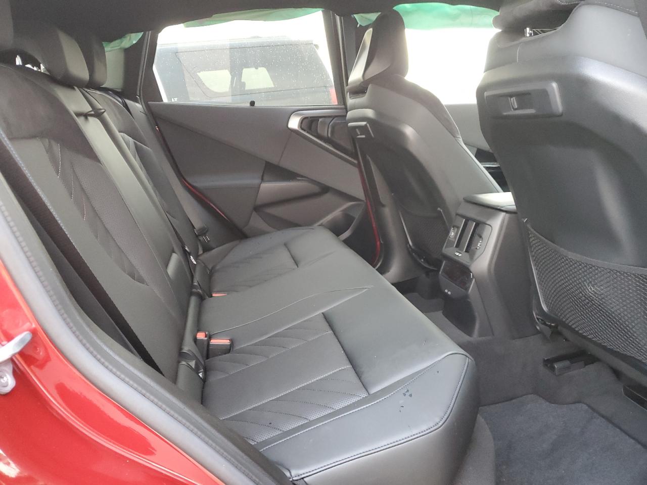 VIN 5UX73GP0XS9X52273 2025 BMW X3 M50