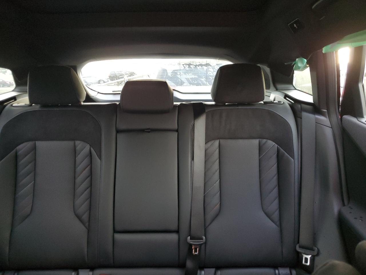 VIN 5UX73GP0XS9X52273 2025 BMW X3 M50