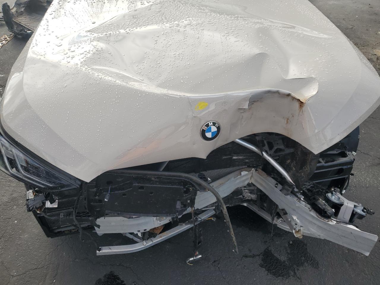VIN 5UX73GP06S9003325 2025 BMW X3 M50