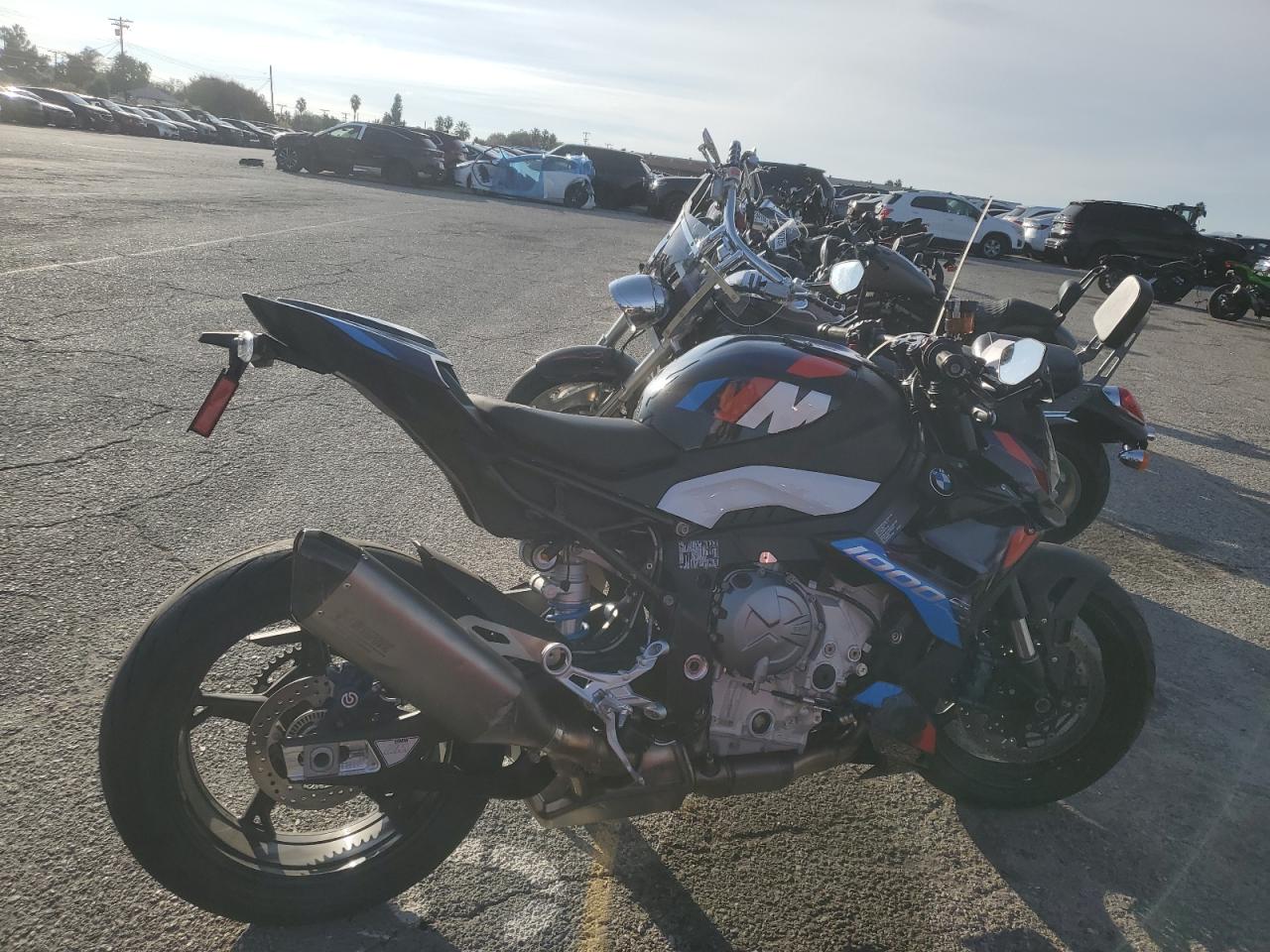 VIN WB10E8306R6K28412 2024 BMW M 1000 R