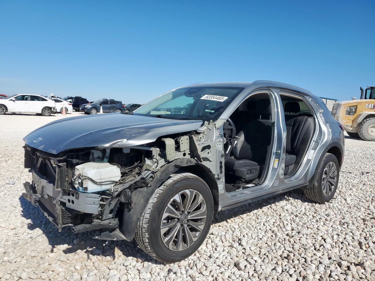 BUICK ENVISION P 2024