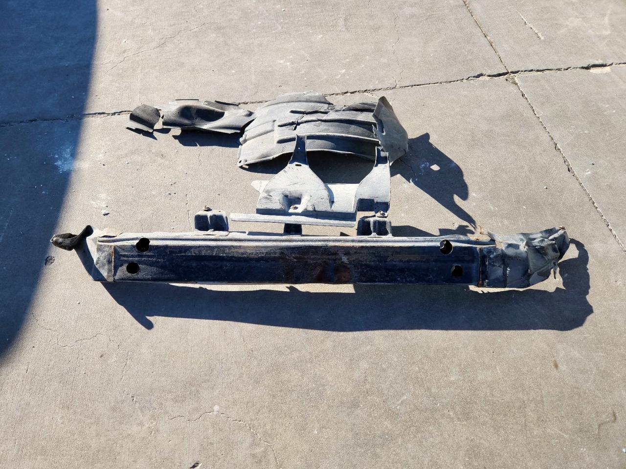 VIN WBY23HD08SFU57968 2025 BMW I4 EDRIVE
