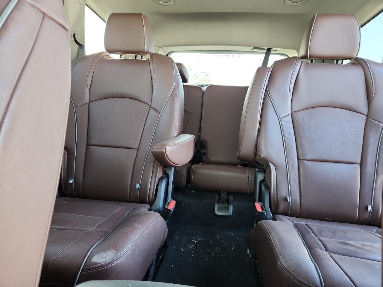 VIN 5GAEVCKW6LJ225047 2020 BUICK ENCLAVE AV