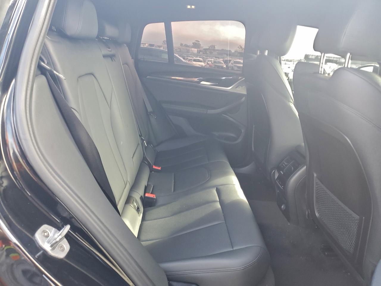 VIN 5UXUJ3C54KLG53604 2019 BMW X4 XDRIVE3
