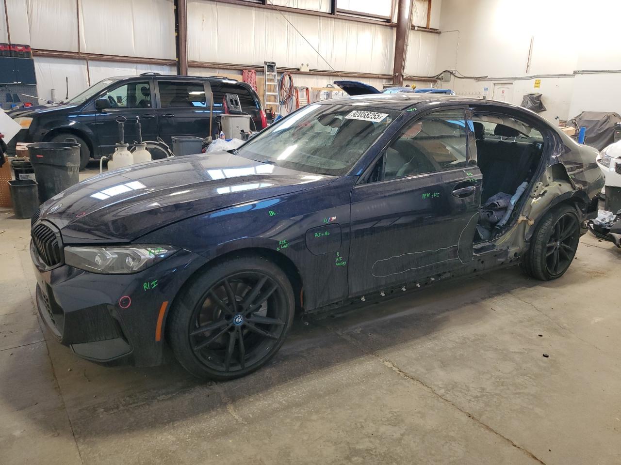 BMW 330XE 2024