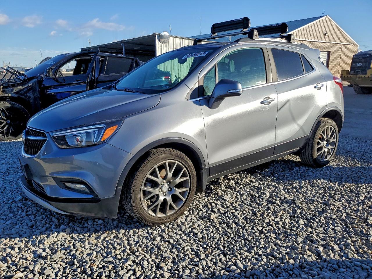 BUICK ENCORE SPO 2019