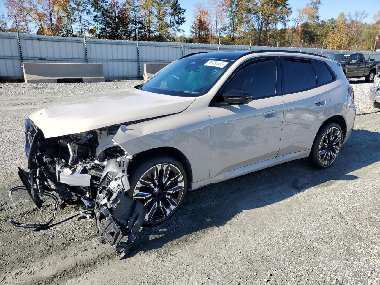 BMW X3 M50 2025