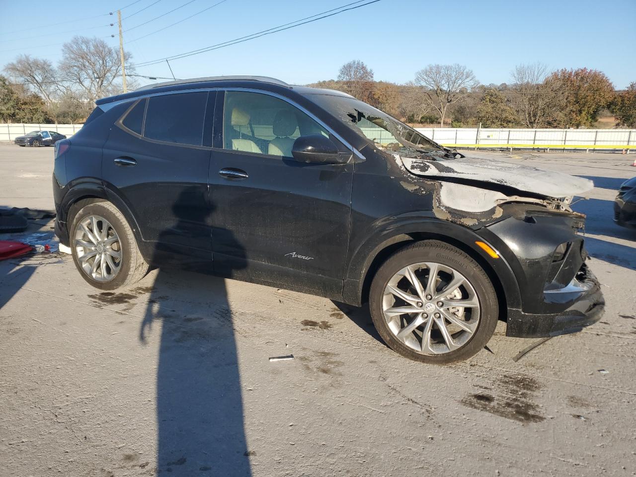 VIN KL4AMFSL0RB005651 2024 BUICK ENCORE GX